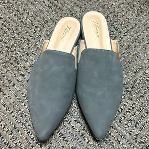 Ladies Mules